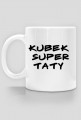 Kubek super taty