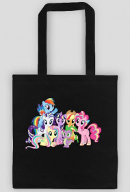 torba pony