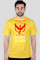#TEAM VALOR - KOSZULKA MĘSKA