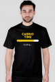 t-shirt CABRIO TIME