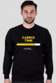 bluza Cabrio Time