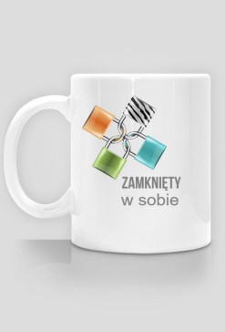 "Zamknięty"