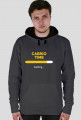 bluza Cabrio Time