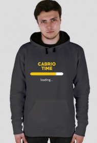 bluza Cabrio Time