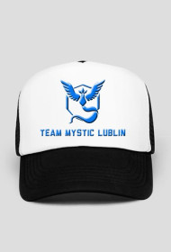 Mystic Lublin Kaszkiet #2