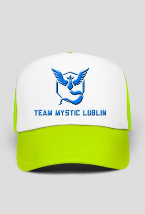 Mystic Lublin Kaszkiet #2