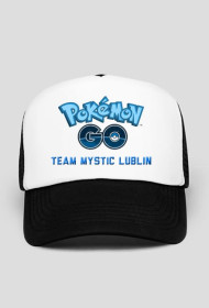 Mystic Lublin Kaszkiet #3