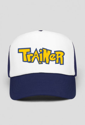 Creativwear Poke Trainer Hat