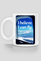 I can fly kubek