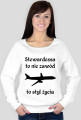 Stewardessa bluza