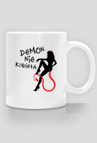 Valachi | Anioł/Demon nie kobieta