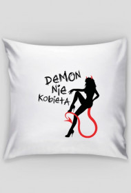 Valachi | Poszewka Anioł/Demon nie kobieta