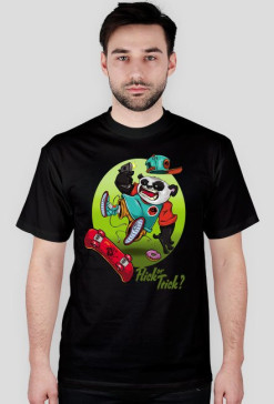 SKATEBOARD PANDA / Skate