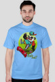 SKATEBOARD PANDA / Skate