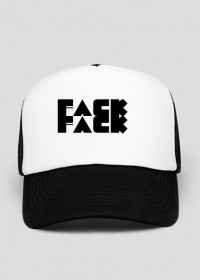 czapka Fackx2