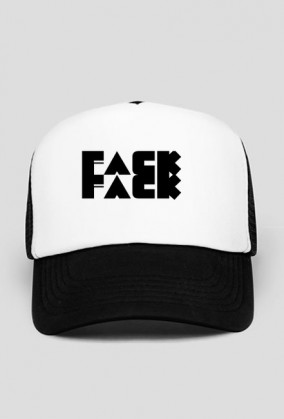 czapka Fackx2
