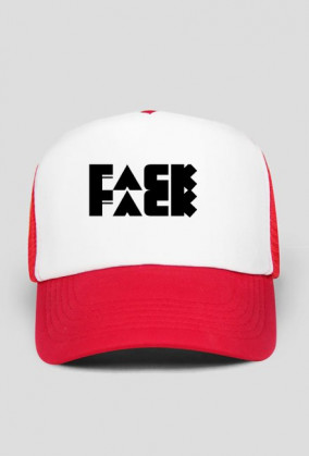czapka Fackx2