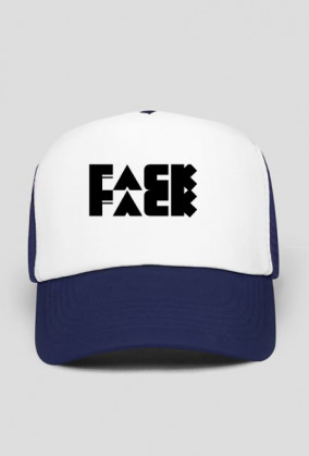 czapka Fackx2