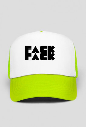 czapka Fackx2