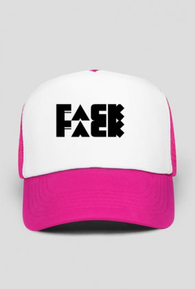 czapka Fackx2