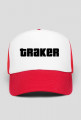 czapka traker