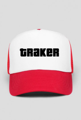 czapka traker