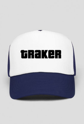 czapka traker