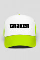 czapka traker