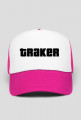 czapka traker