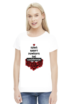 Valachi | Dzień kobiet powinien być codziennie