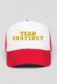 Creativwear Poke Team Instinct Hat