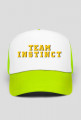 Creativwear Poke Team Instinct Hat