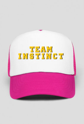 Creativwear Poke Team Instinct Hat