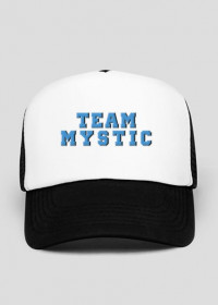 Creativwear Poke Team Mystic Hat
