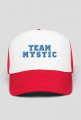Creativwear Poke Team Mystic Hat