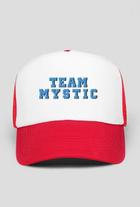 Creativwear Poke Team Mystic Hat