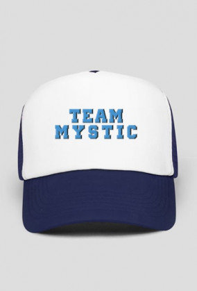 Creativwear Poke Team Mystic Hat