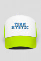 Creativwear Poke Team Mystic Hat