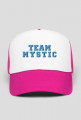 Creativwear Poke Team Mystic Hat