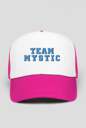 Creativwear Poke Team Mystic Hat