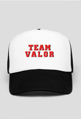 Creativwear Poke Team Valor Hat