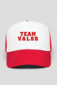 Creativwear Poke Team Valor Hat