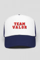 Creativwear Poke Team Valor Hat