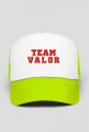 Creativwear Poke Team Valor Hat