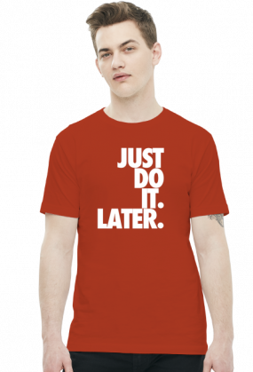 Valachi | Just do it, later