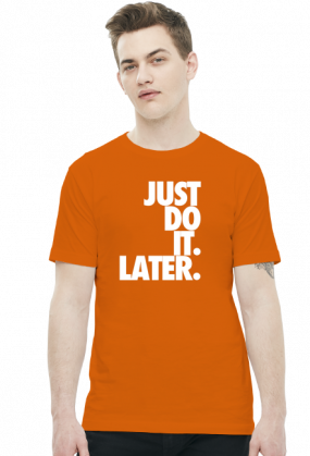 Valachi | Just do it, later