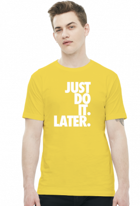 Valachi | Just do it, later