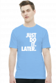 Valachi | Just do it, later