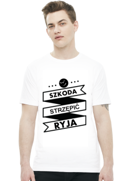 Valachi | Szkoda Strzępić Ryja