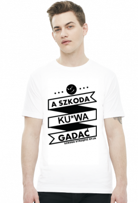 Valachi | Szkoda Gadać